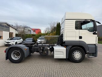 MAN TGS 18.440 BL/ Kompresor - 10