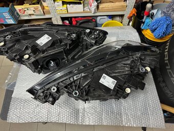 BMW řady M G 80,G81,G 82,G83 - 10