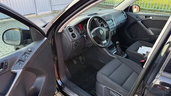 Volkswagen Tiguan //2.0TDi//103kW//4motion//TRACK-SPORT//A1/ - 10