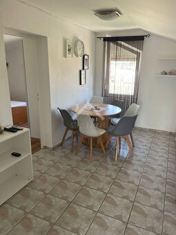 Privlaka apartmány u moře,Chorvatsko - 10