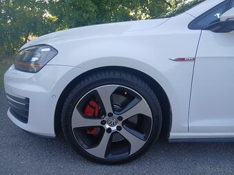 Golf gti7 - 10