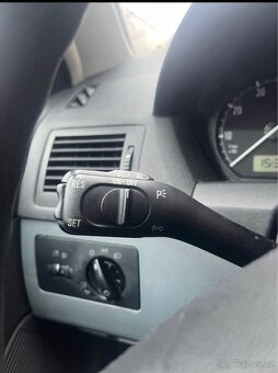 Škoda Fabia 1.4MPI - 10