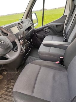 Renault Master 2.3 DCI r.v.2019 - 10