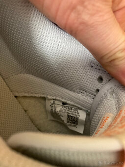 Nike Dunk Low Black/ Medium Ash-Light Silver - 10