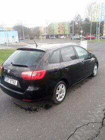 Seat Ibiza combi, 1,6 TDI, 2011 - 10