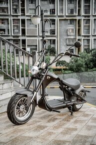 Elektro scooter - 10