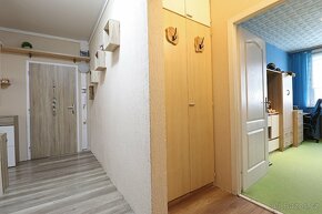 Prodej bytu 3+1 s lodžií, 72 m2, Ostrava - Martinov - 10