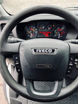 IVECO DAILY 2016 35S13, 96 tis km - 10
