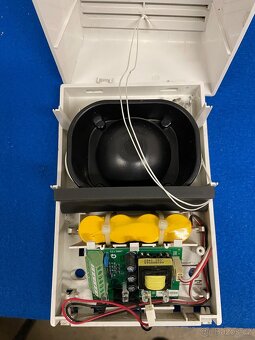 Elektronické zabezpeční domu, bytu, chaty - 10