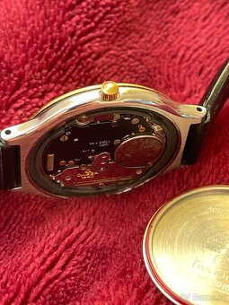 OMEGA DE VILLE - 10
