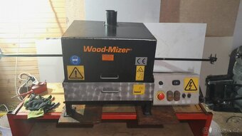 Pásová pila LT40 (Wood-Mizer) - 10
