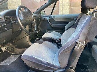Opel Calibra 2.5 V6 - 10