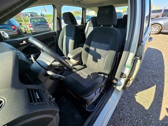 Ford C-MAX 1.6 TDCi Ghia 2 sady kol - 10