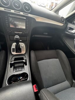 Ford S-MAX 2014 2.0 nafta 120KW - 10