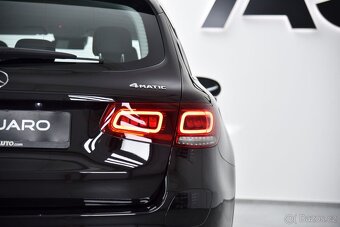 GLC SUV 300de 4MATIC Exclusive 9G-Tronic, ACC, Lane Assist - 10