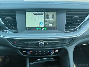 Opel Insignia 2.0 CDTi 125kw  r.v. 2020, Navi, Tažné , DPH - 10