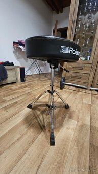 Roland TD27 - 10