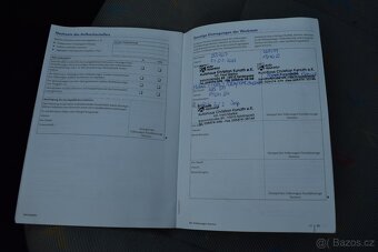 Volkswagen Caddy 1,9 TDi BEZ KOROZE,PR.SERVIS - 10