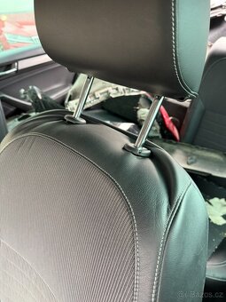 Náhradní díly Škoda Rapid 1.4 TSI DSG CZCA SME 107 000km - 10