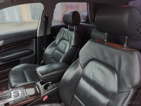 Audi A6 C6 Allroad 3.2 FSi - náhradní díly - 10