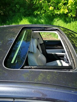BMW 730 XDrive M Paket – plná výbava - 10