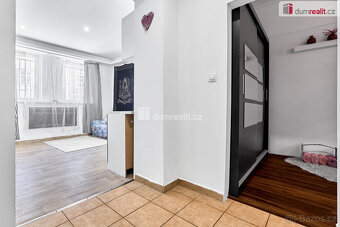 Prodej bytu 2+kk Karlovy Vary, ul. Sokolovská - 10