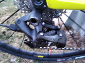 Cannondale Super X Force 1 Carbon XL - 10