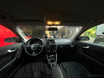 Audi a3 2.0.TDI - 10