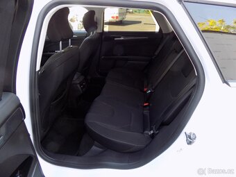 Ford Mondeo 2.0TDCi/AWD/Titanium/AT/LED/ - 10