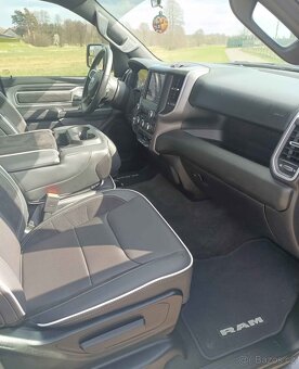 Dodge Ram 2021 - 10