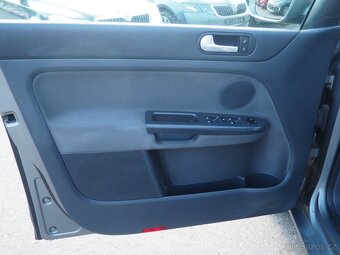 2008 Volkswagen Golf Plus 1.4TSI - 10