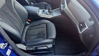 BMW 320d xDrive M-Sport 140KW odpočet DPH CZ - 10