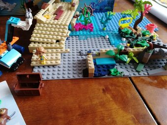 Lego City - 10