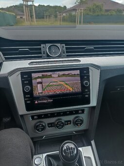 Prodám Passata B8 1.6 TDI rok 2018 - 10