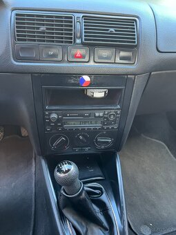 vw Golf IV 1.4 55kw - 10