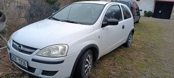 Opel Corsa 1,0 12V - 10