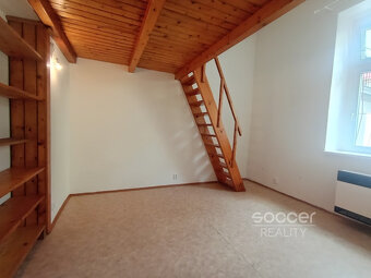 Pronájem bytu 2+kk, 42 m², Praha 8 – Kobylisy, ul. Čimická. - 10