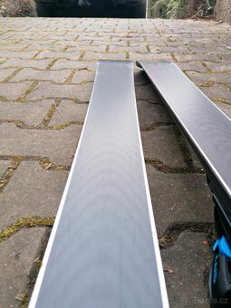 STOCKLI Laser SL 170cm. Model 2024/2025 TESTOVACI - 10