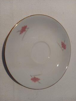 Český porcelán EPIAG - hrnečky. - 10