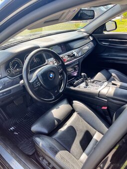 Prodám či vyměním bmw f01 730d 180kw - 10