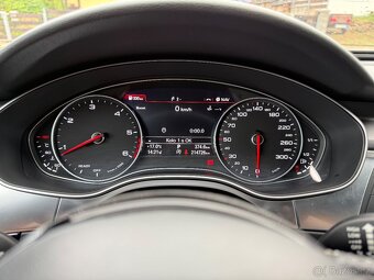 Audi A6 Avant, BiTDI 240kW competition - 10