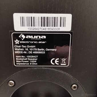REPRO AUNA - 10