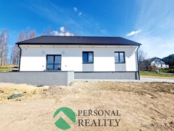 Prodej rodinné domy, 129 m2 - Sloup v Čechách, ev.č. 02212 - 10