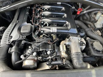 BMW X3 3.0d - 10