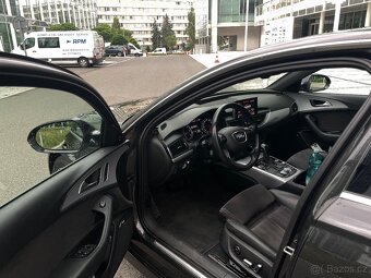 Audi A6 3.0 TDI Quattro tiptronic 200kw 2017 - 10