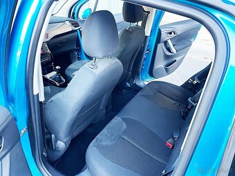 CITROEN C3 EXCLUSIVE 1.4i 16V 70KW 69.000KM PO SERVISU - 10