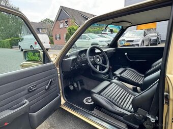 BMW 323i E21 Alpina C1 2.3 – plně zrestaurovaný klenot - 10