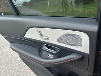 Mercedes Benz GLE 53AMG 320kw 2020 115tkm Koupeno v CZ - 10