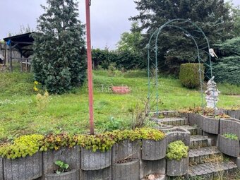 Prodej domu 150 m2 se zahradou 2.000 m2 - 10