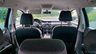 Škoda Superb II Face Lift 2.0 tdi DSG Elegance - 10